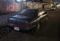 تويوتا كراون